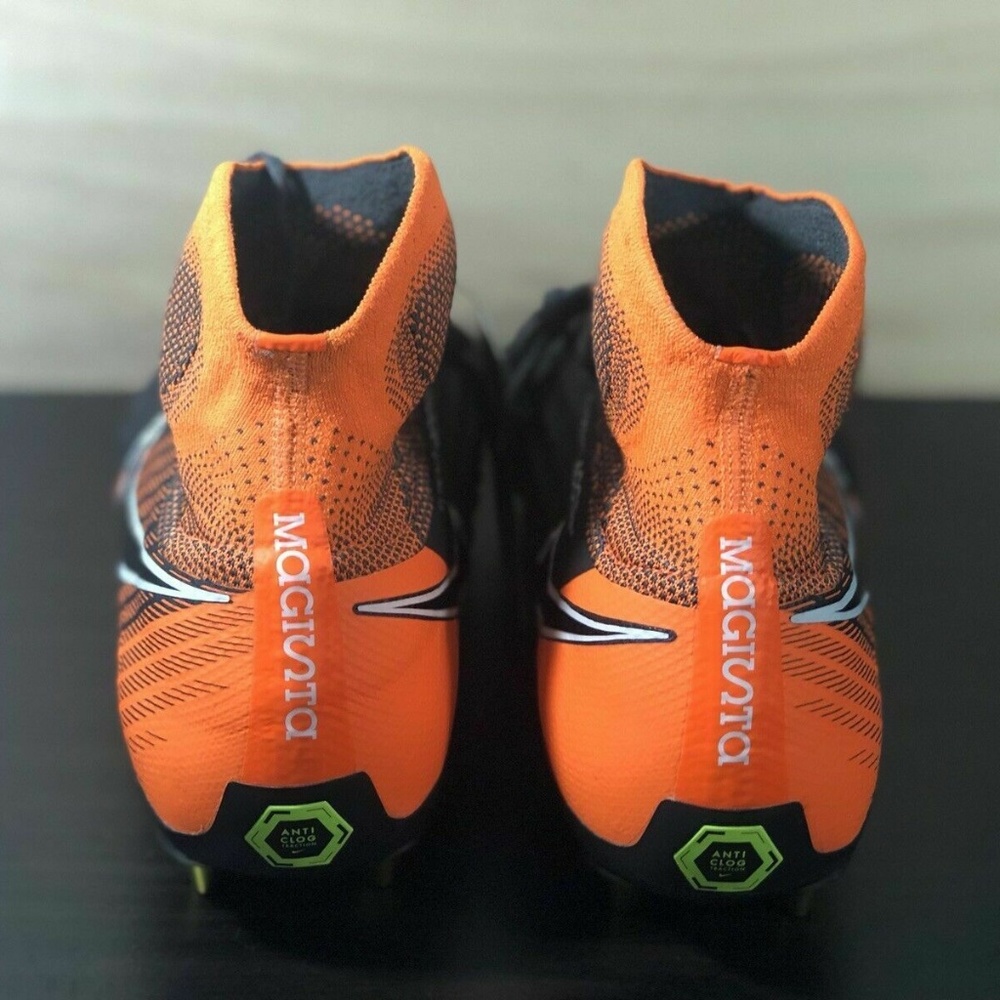 Nike Magista Obra II Elite DF SG-Pro ACC Soccer - Picture 5 of 7